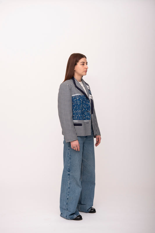 Blazer - Cristina