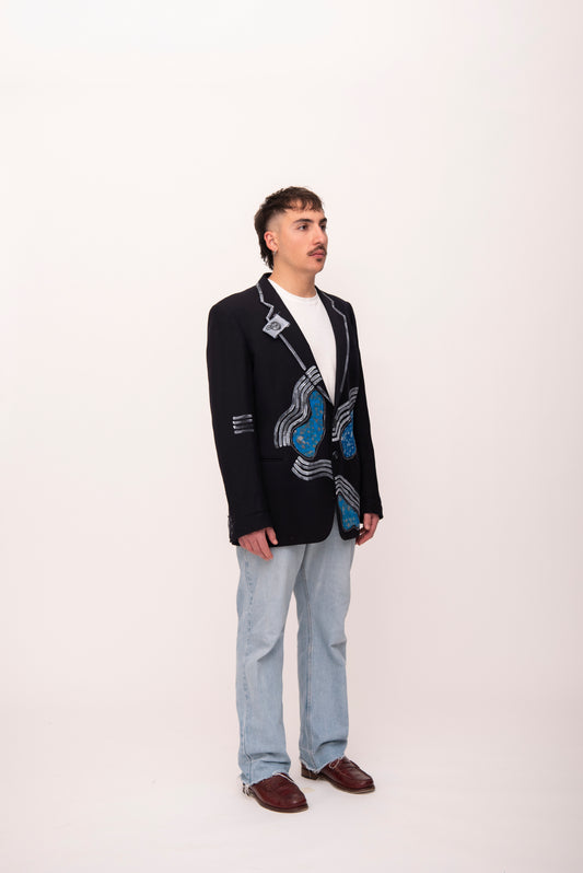 Blazer - Piero