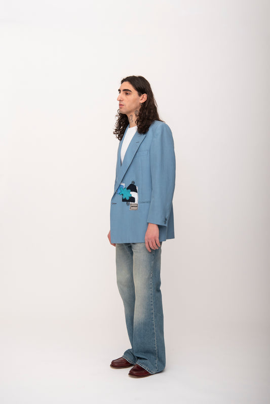 Blazer - Franco
