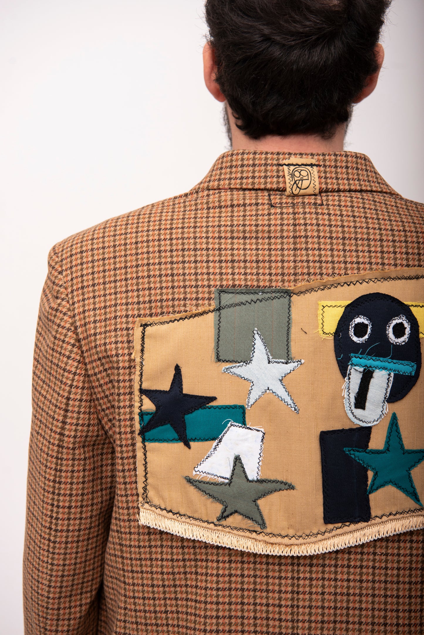 Blazer - Italo