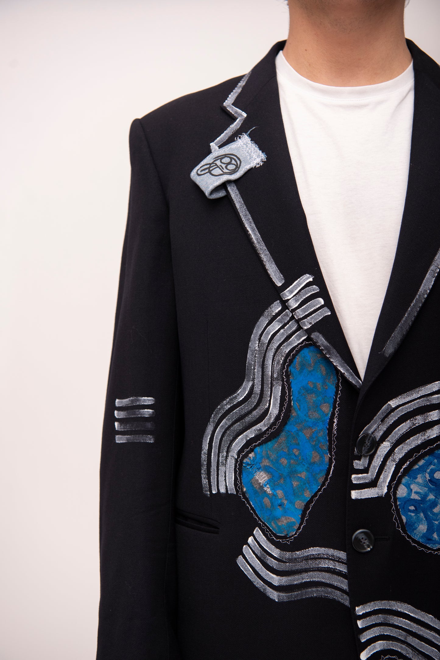 Blazer - Piero