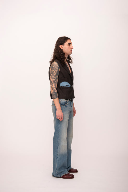 Gilet - Cristina