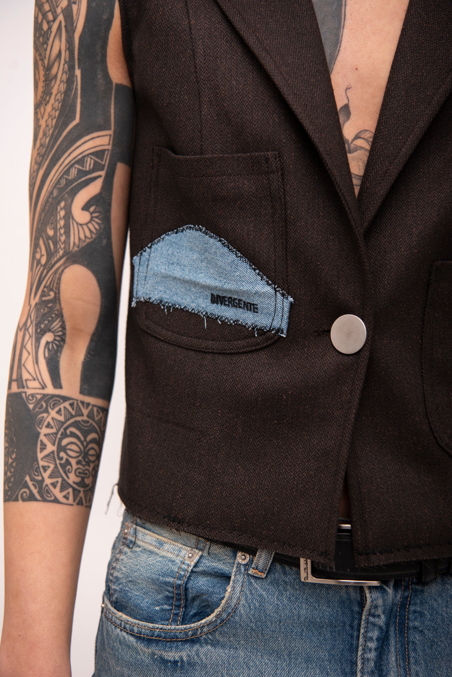 Gilet - Cristina