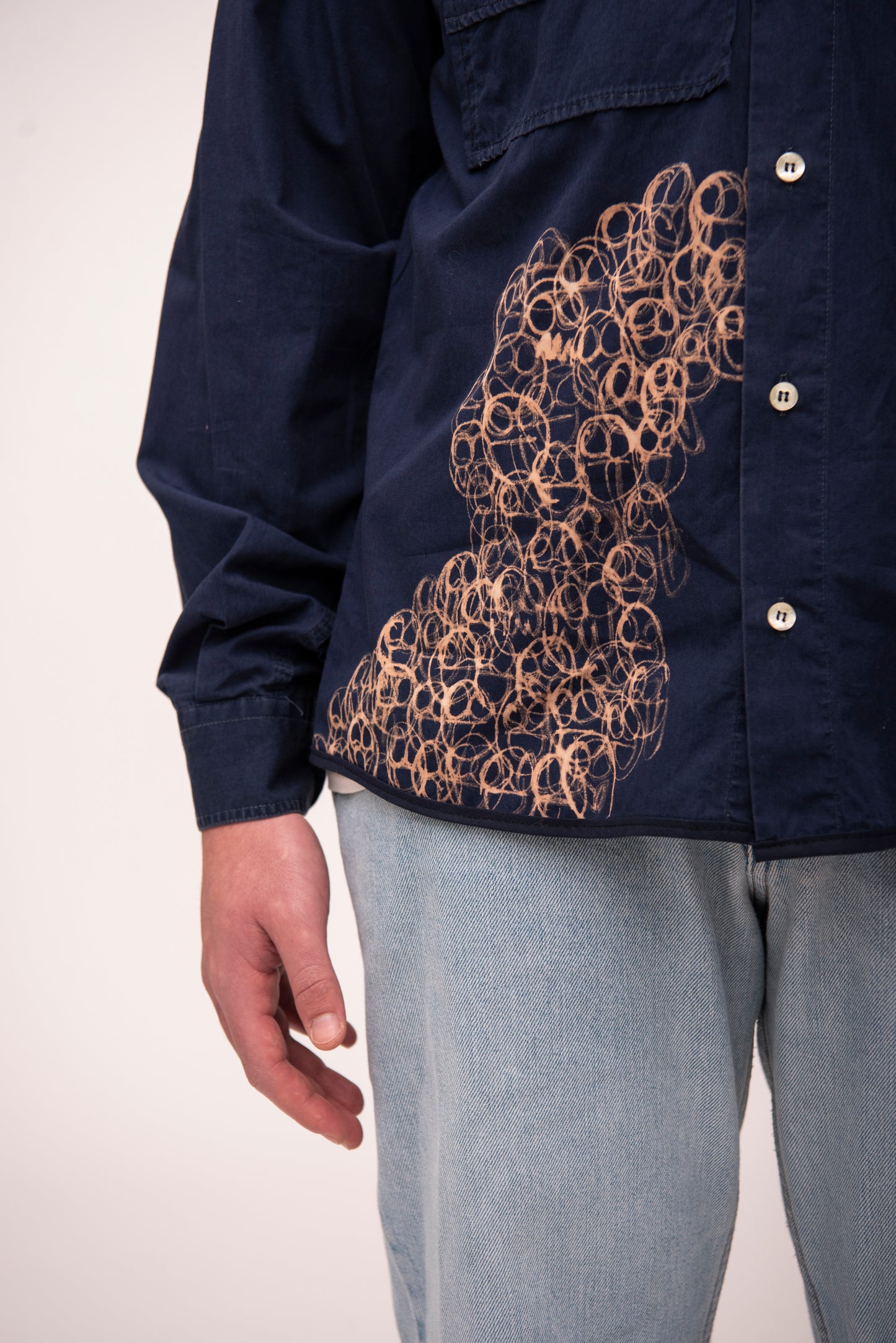 Camicia - Stefano