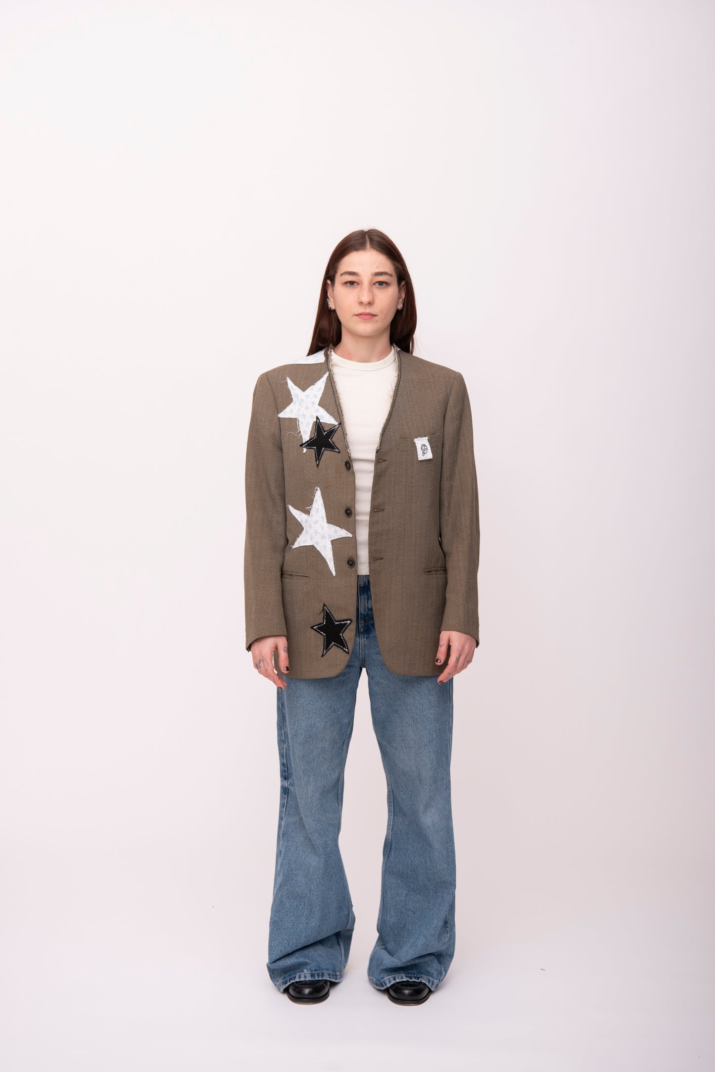 Blazer - Federico