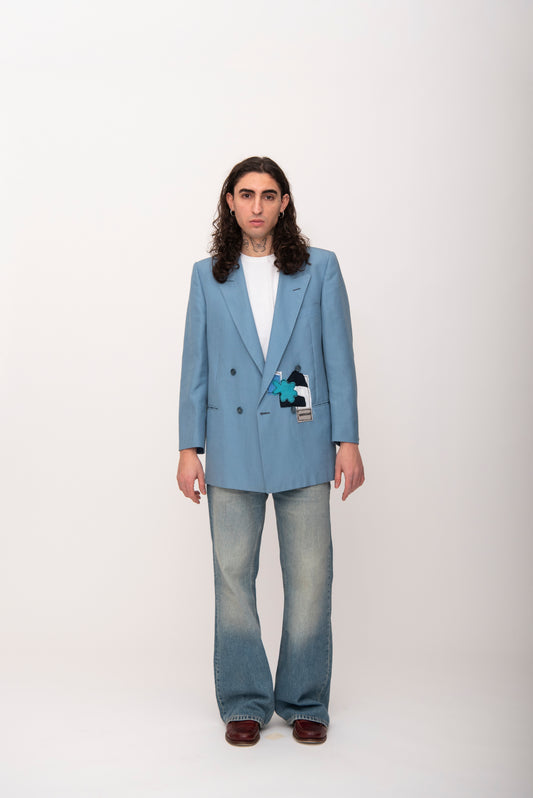 Blazer - Franco