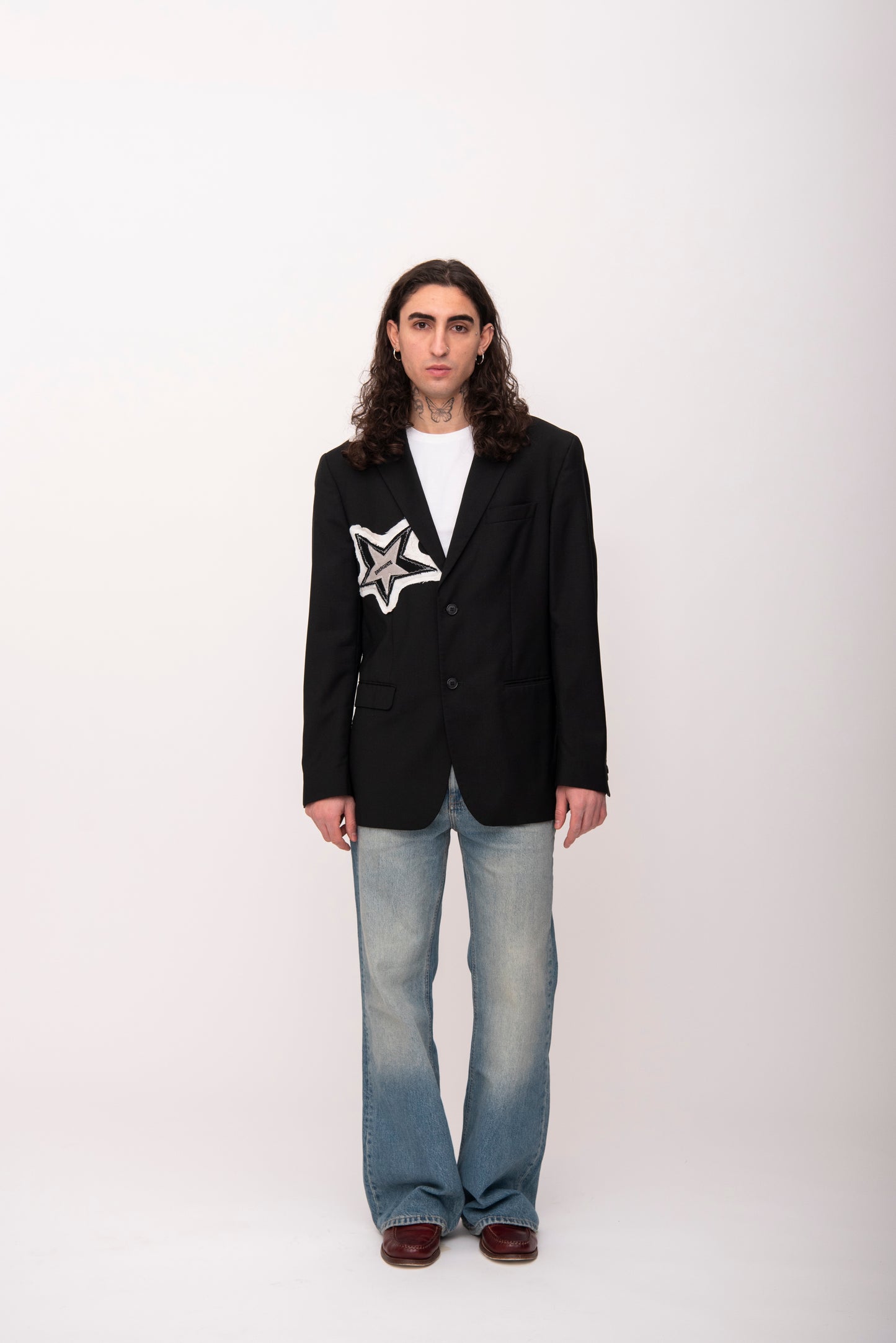 Blazer - Luca