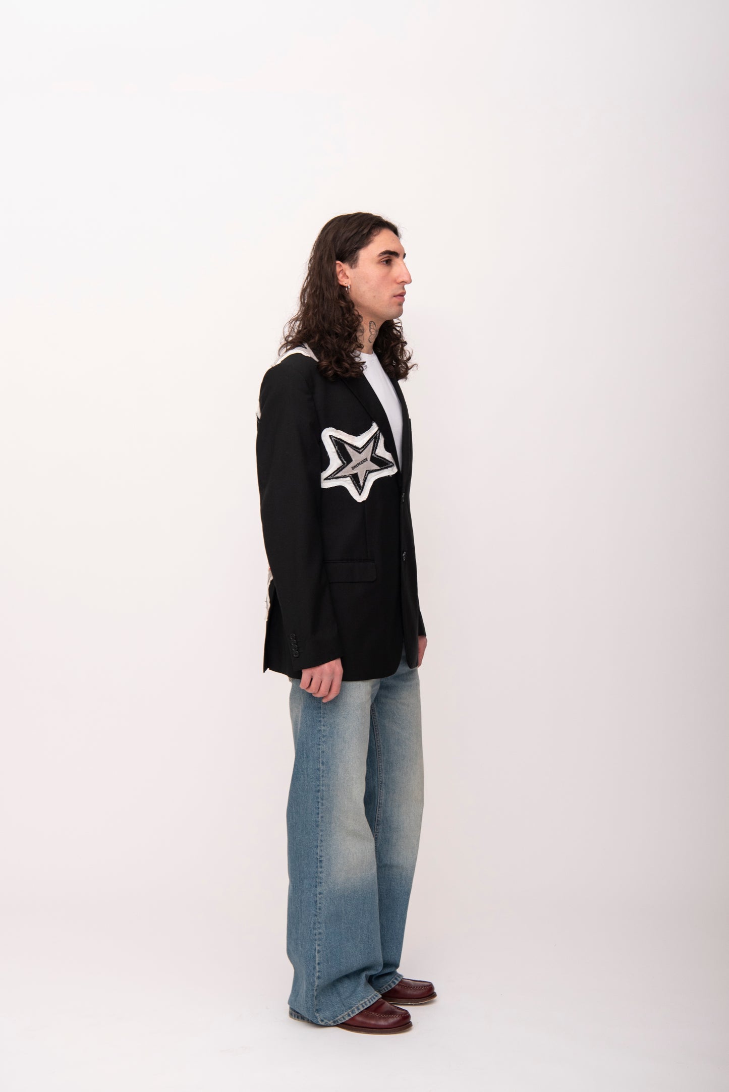 Blazer - Luca