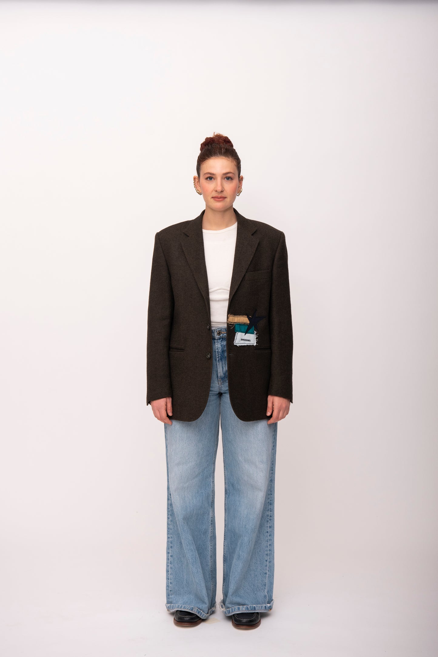 Blazer - Salvatore