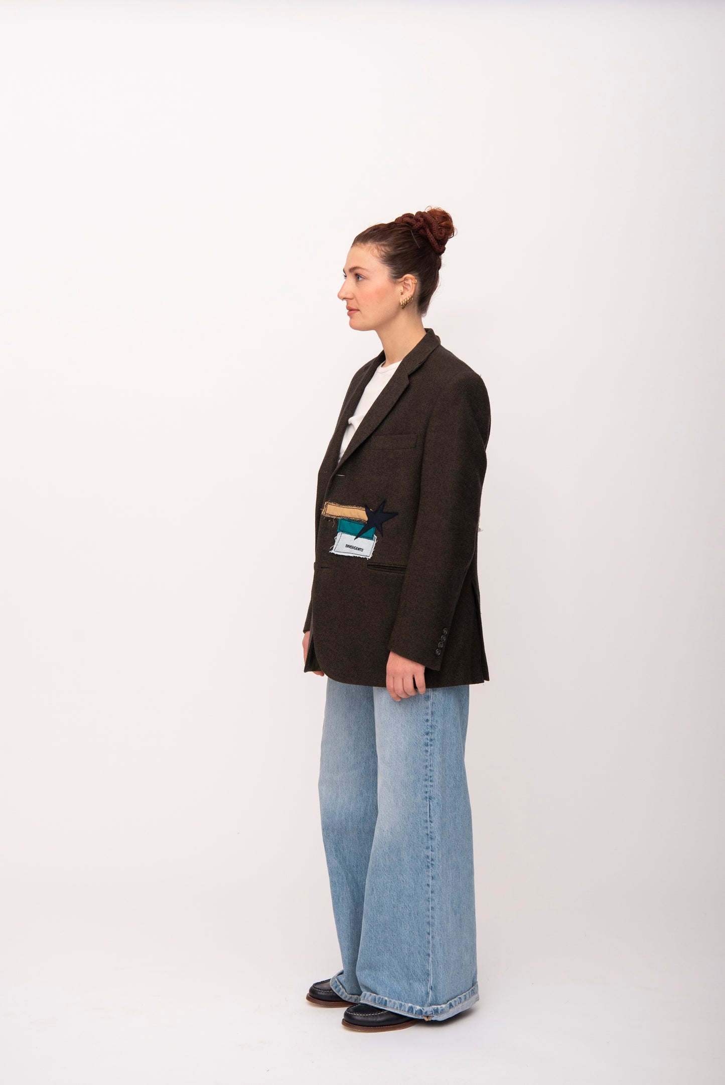 Blazer - Salvatore