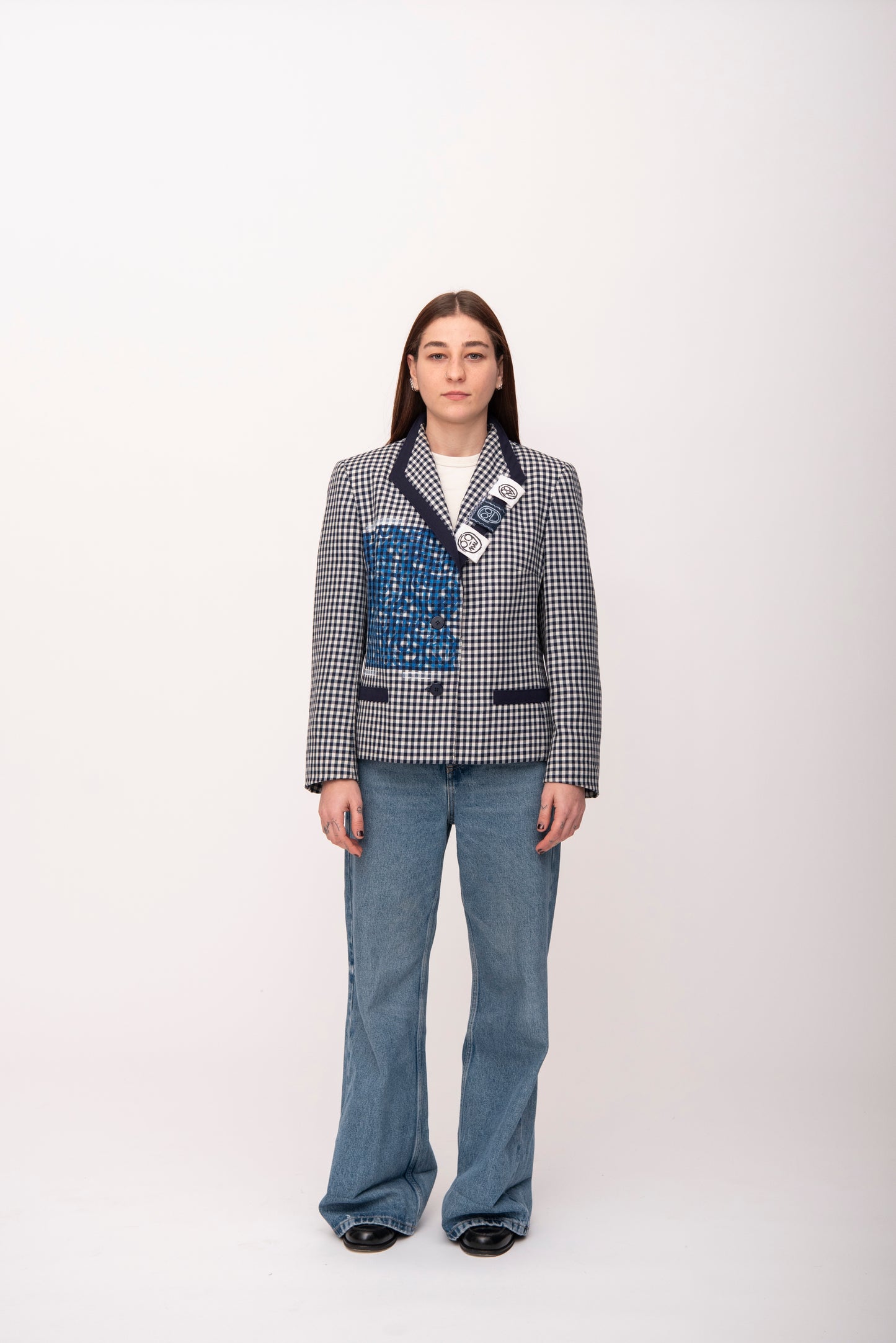 Blazer - Cristina