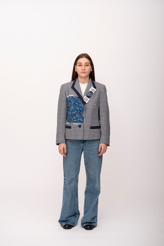 Blazer - Cristina