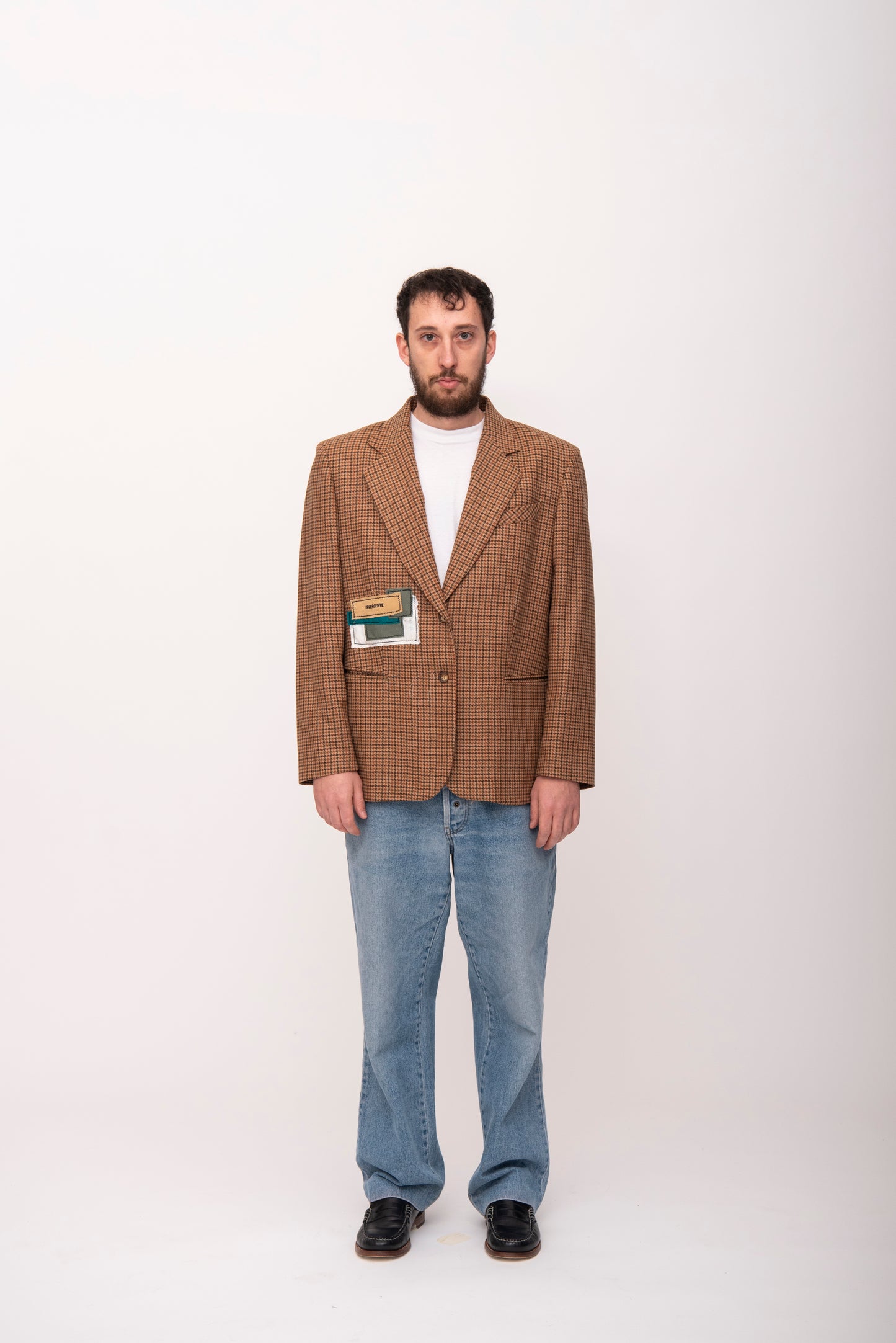Blazer - Italo