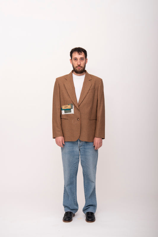 Blazer - Italo