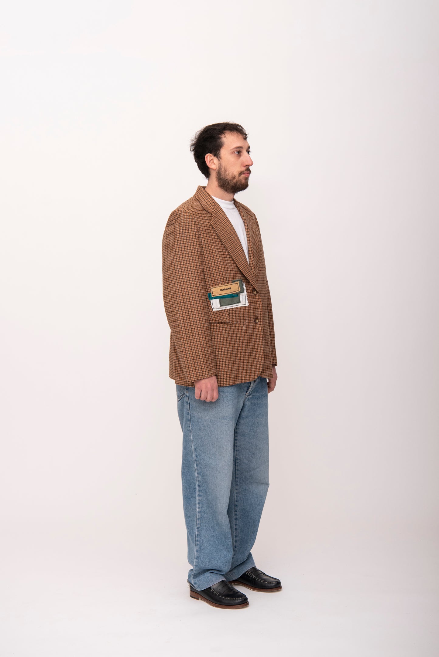 Blazer - Italo