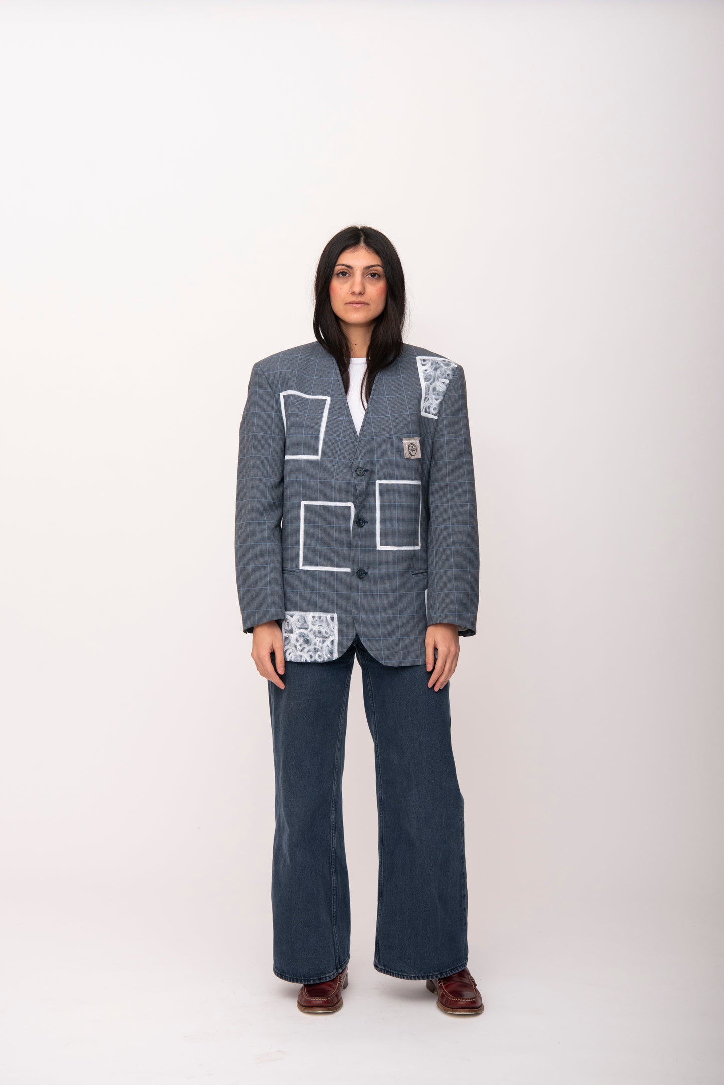 Blazer - Gianni