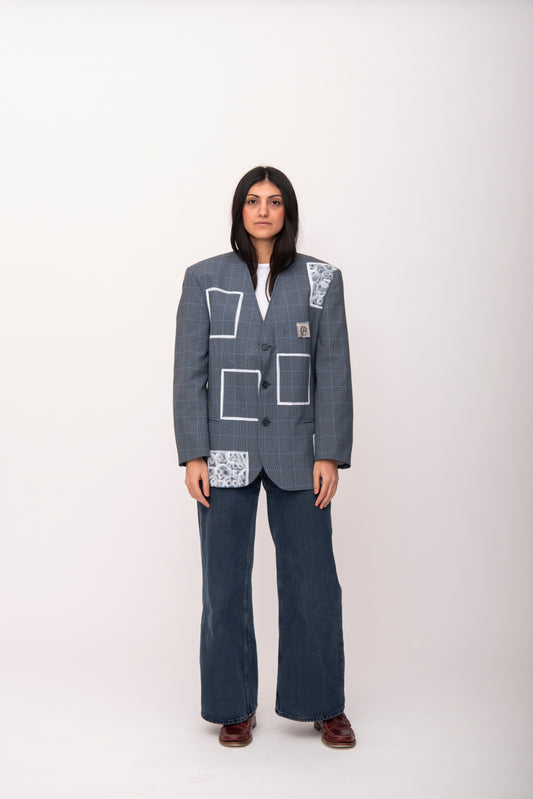 Blazer - Gianni