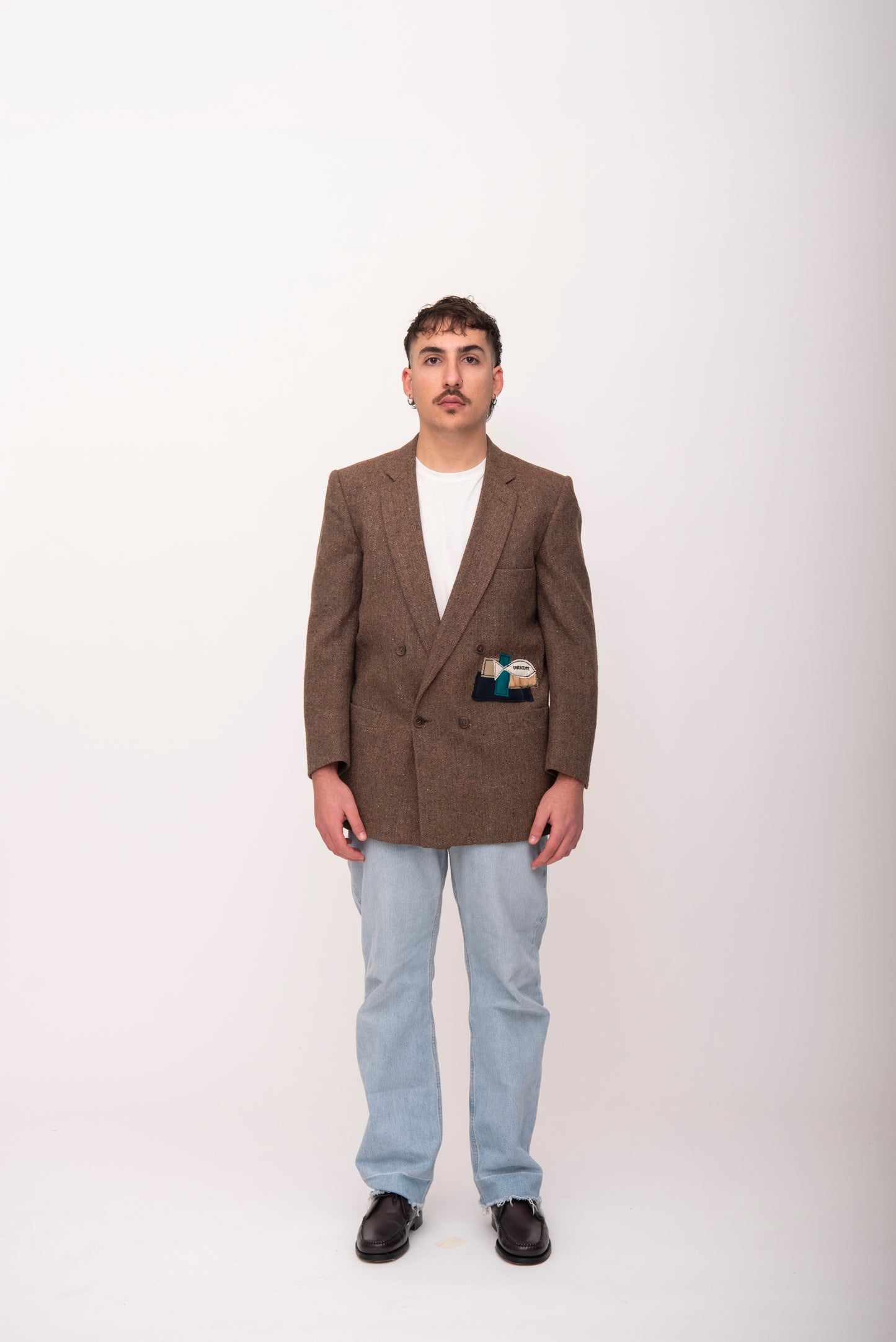 Blazer - Nino