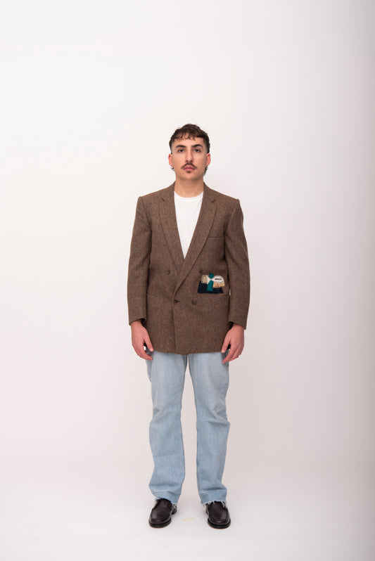 Blazer - Nino