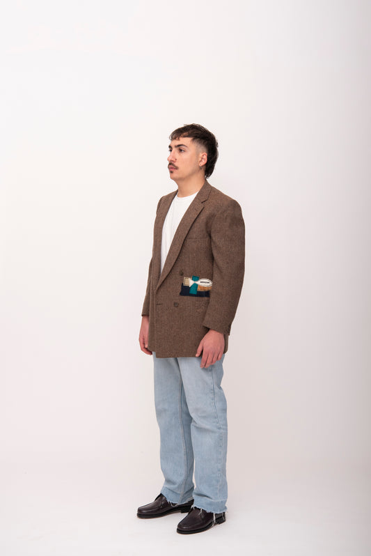 Blazer - Nino