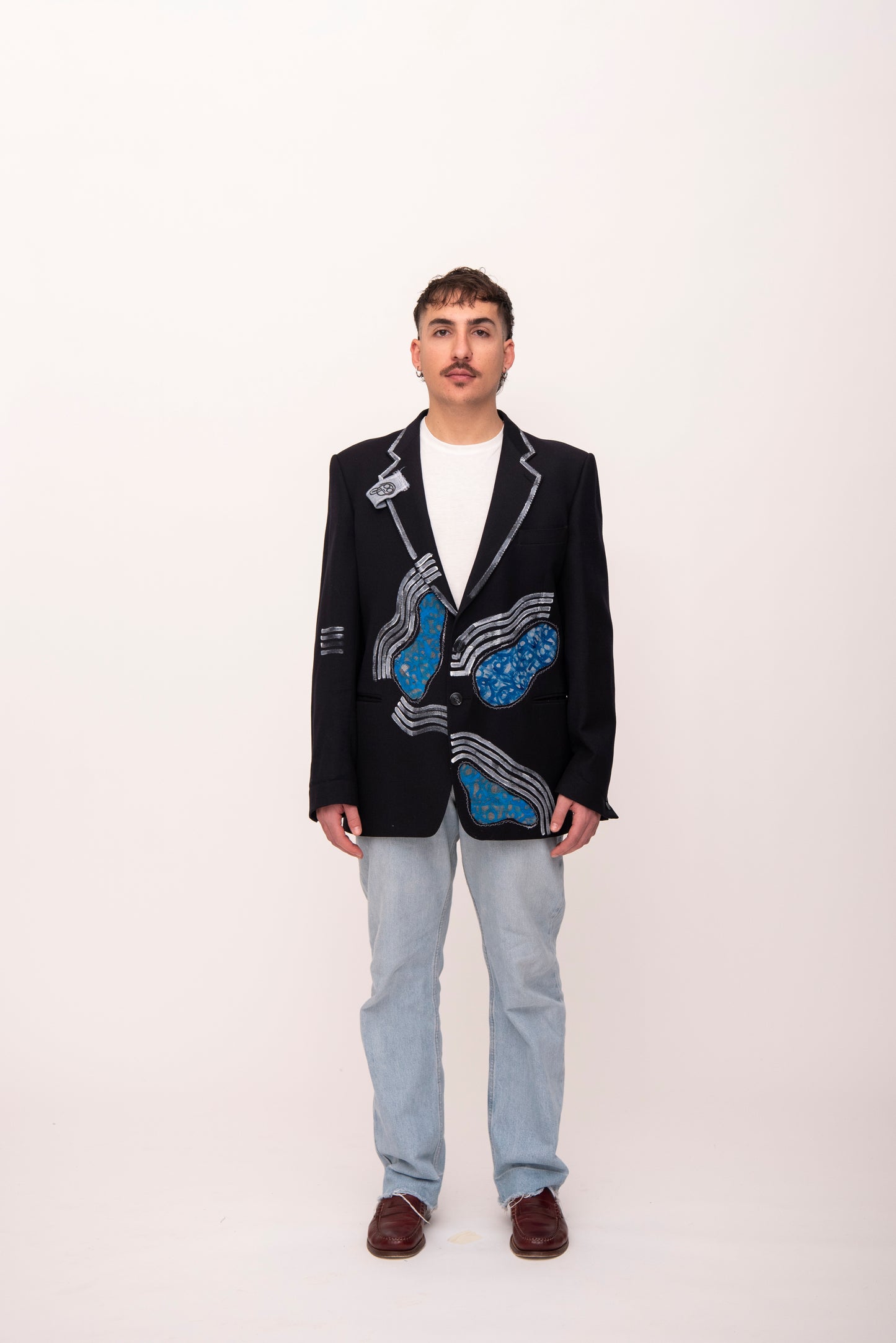 Blazer - Piero