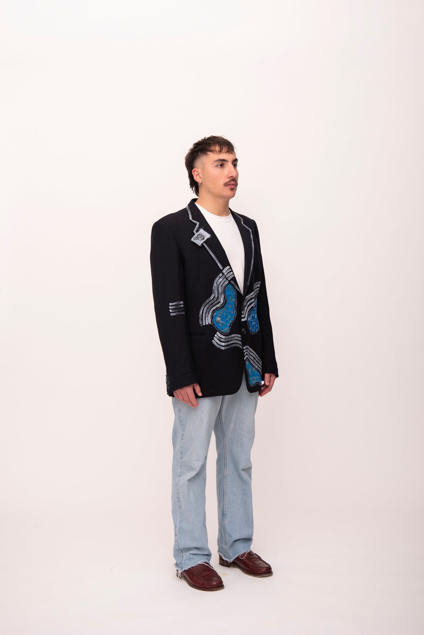 Blazer - Piero