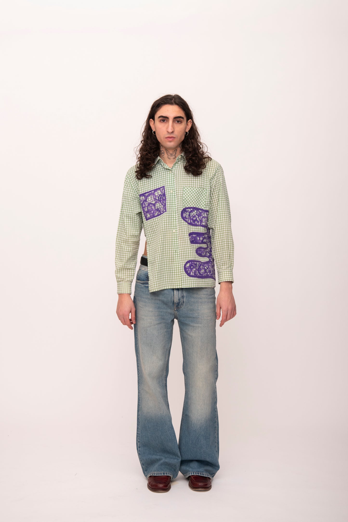 Camicia - Enrica