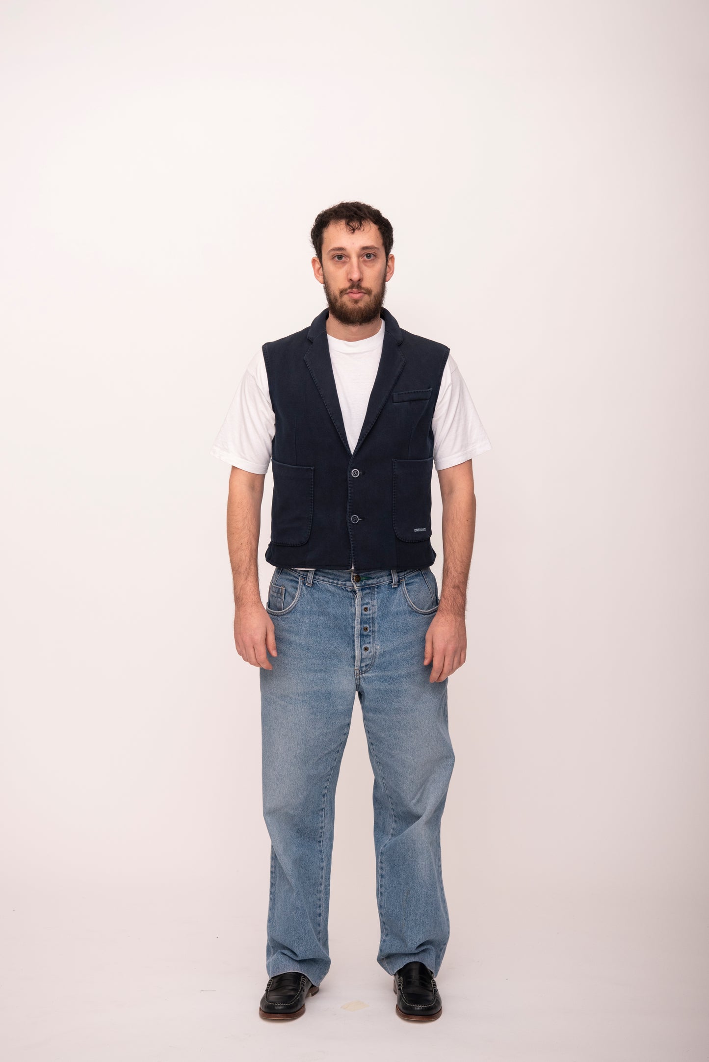 Gilet - Filippo