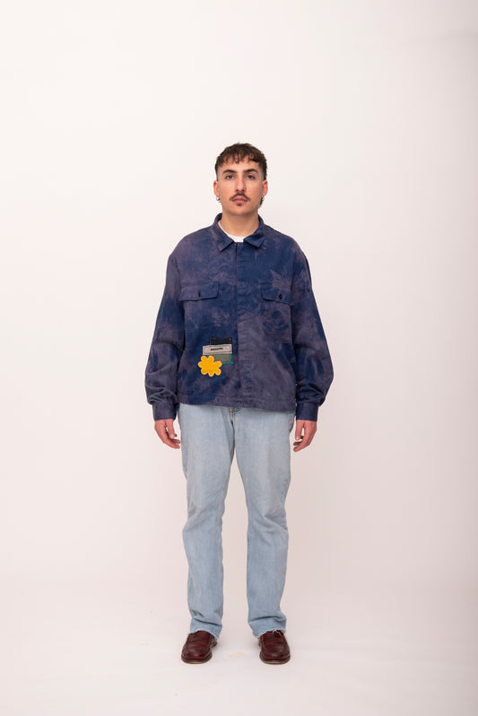 Worker Jacket - Carlo
