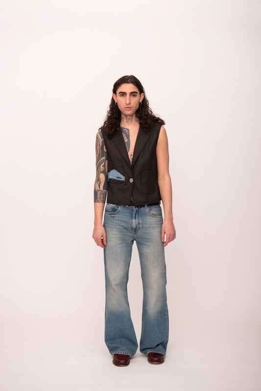 Gilet - Cristina