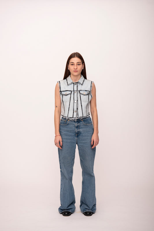 Gilet - Isabella