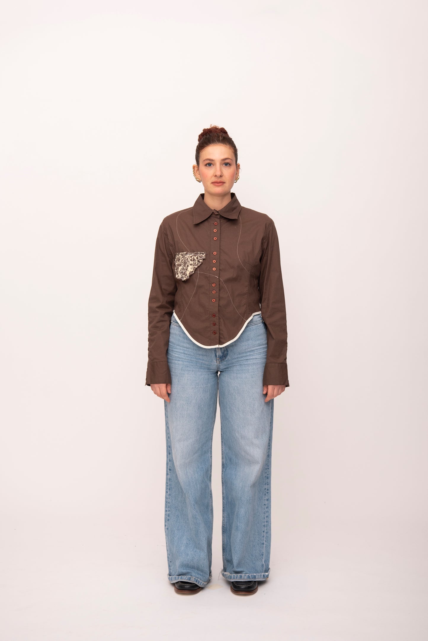 Camicia - Laura