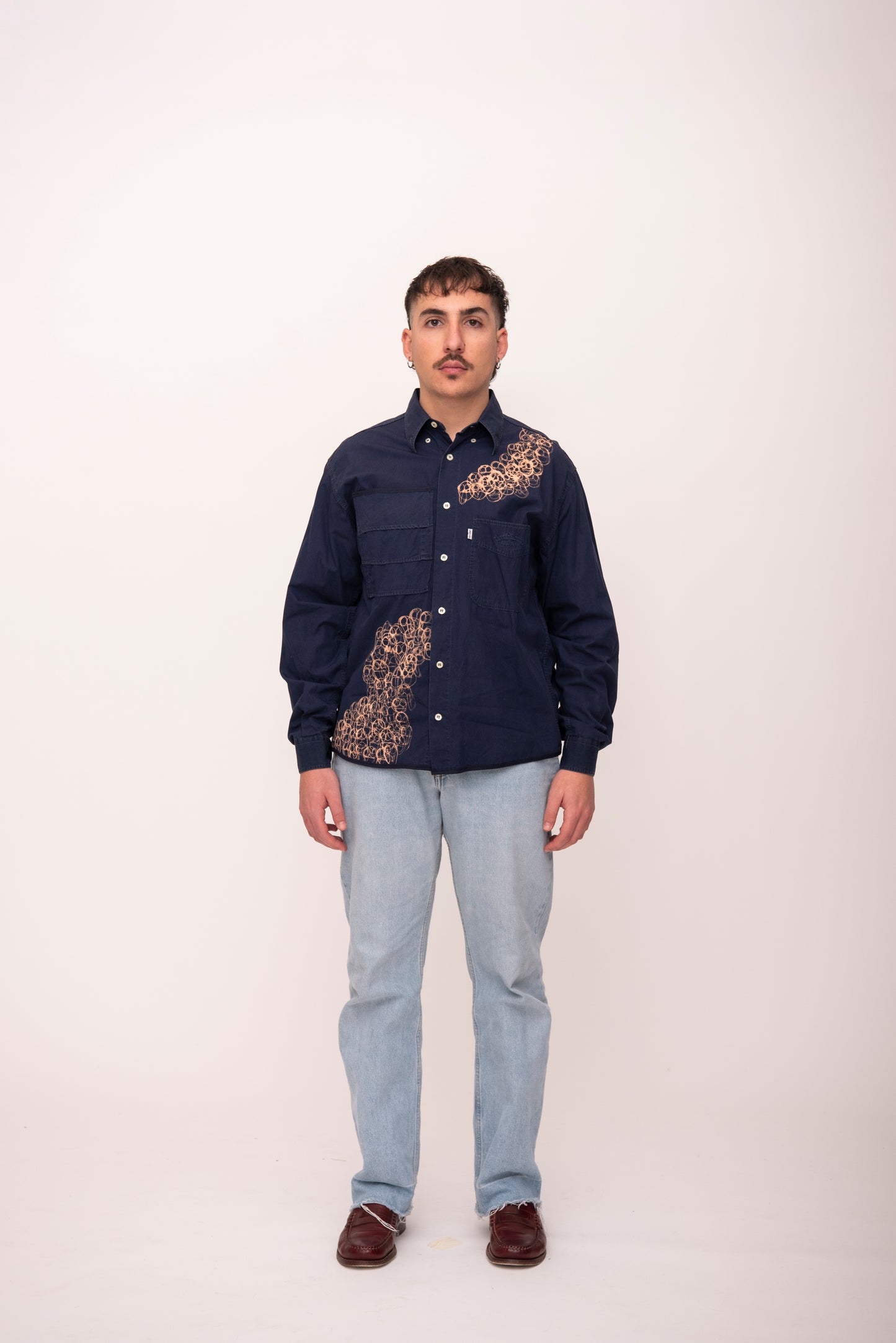 Camicia - Stefano
