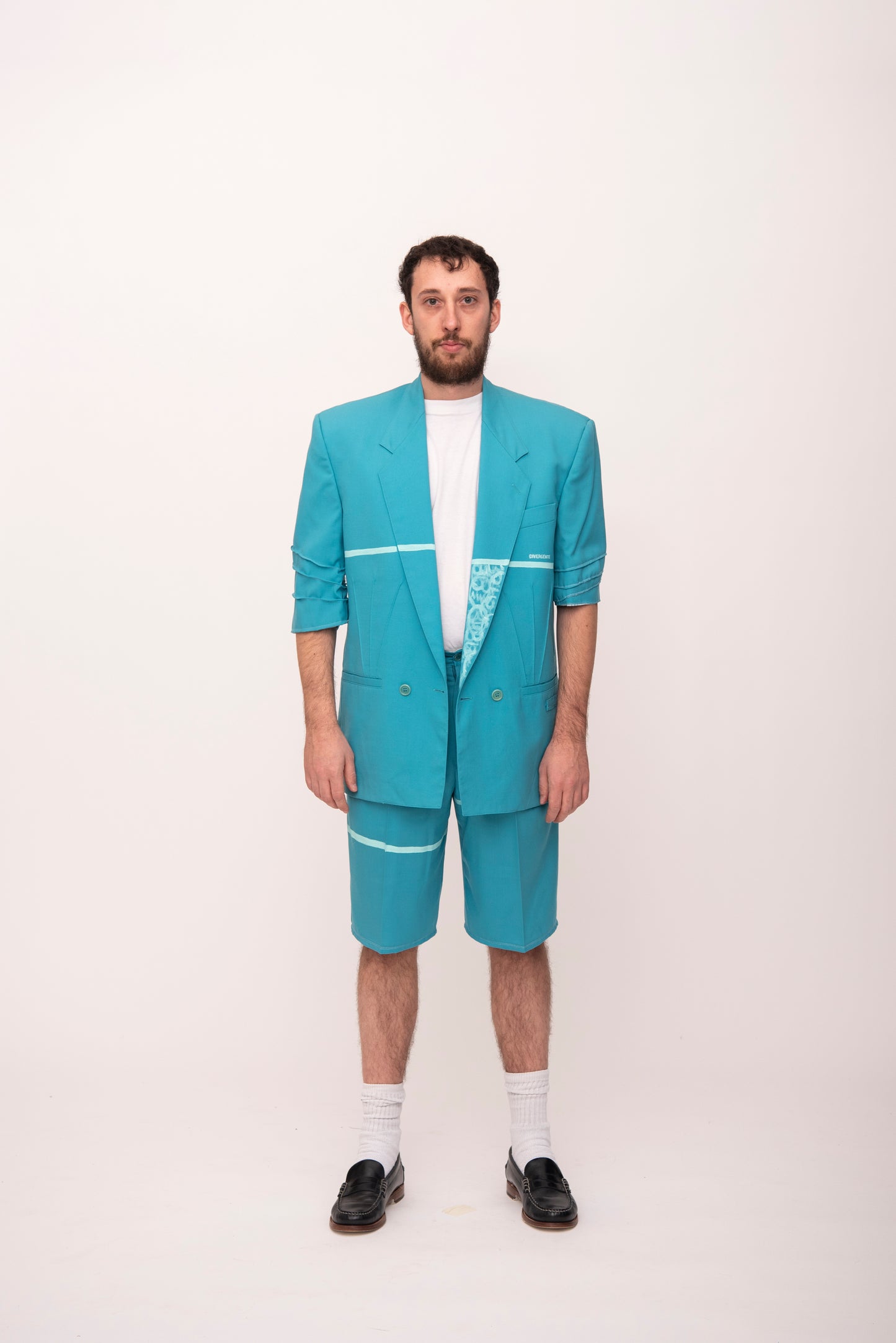 Completo Elegante - Mario