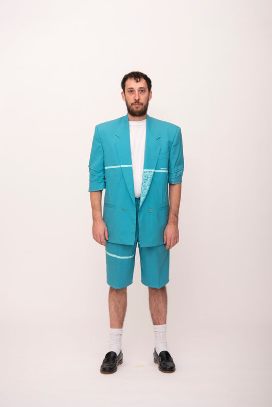Completo Elegante - Mario