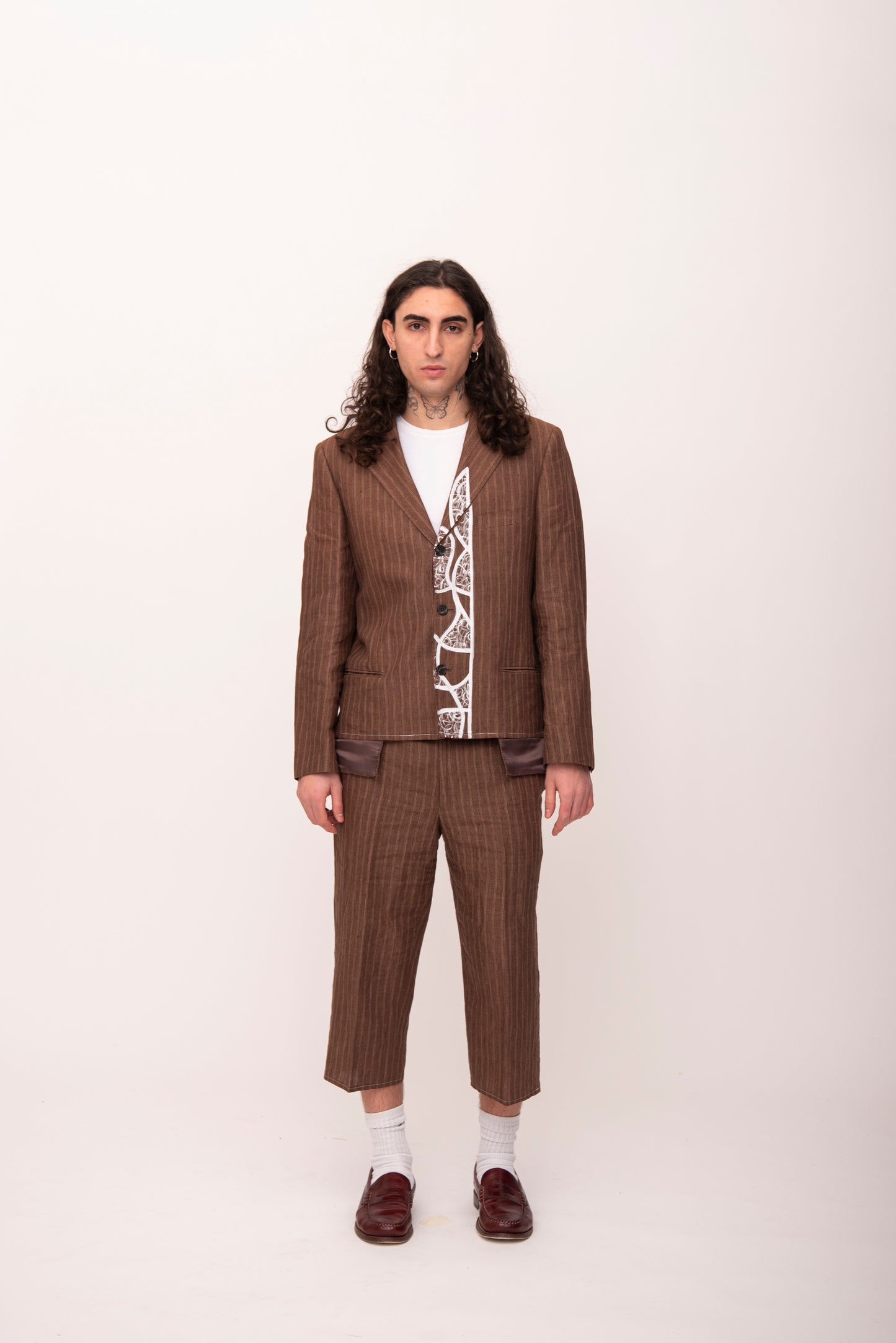 Completo Elegante - Ferdinando