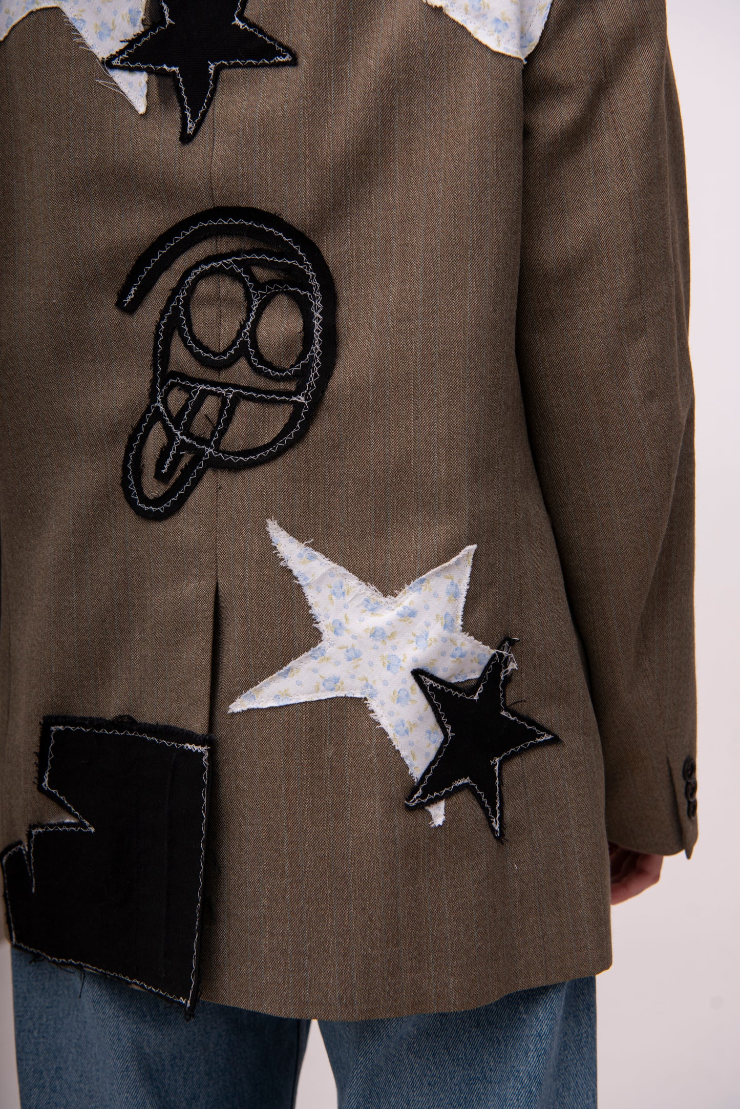 Blazer - Federico