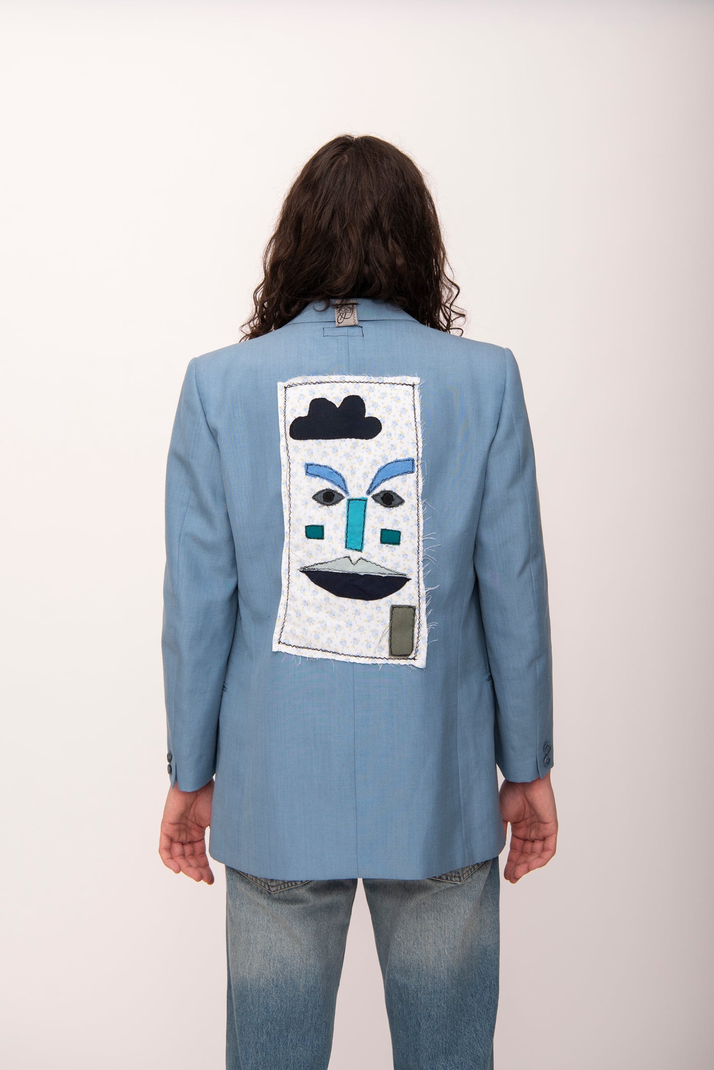 Blazer - Franco