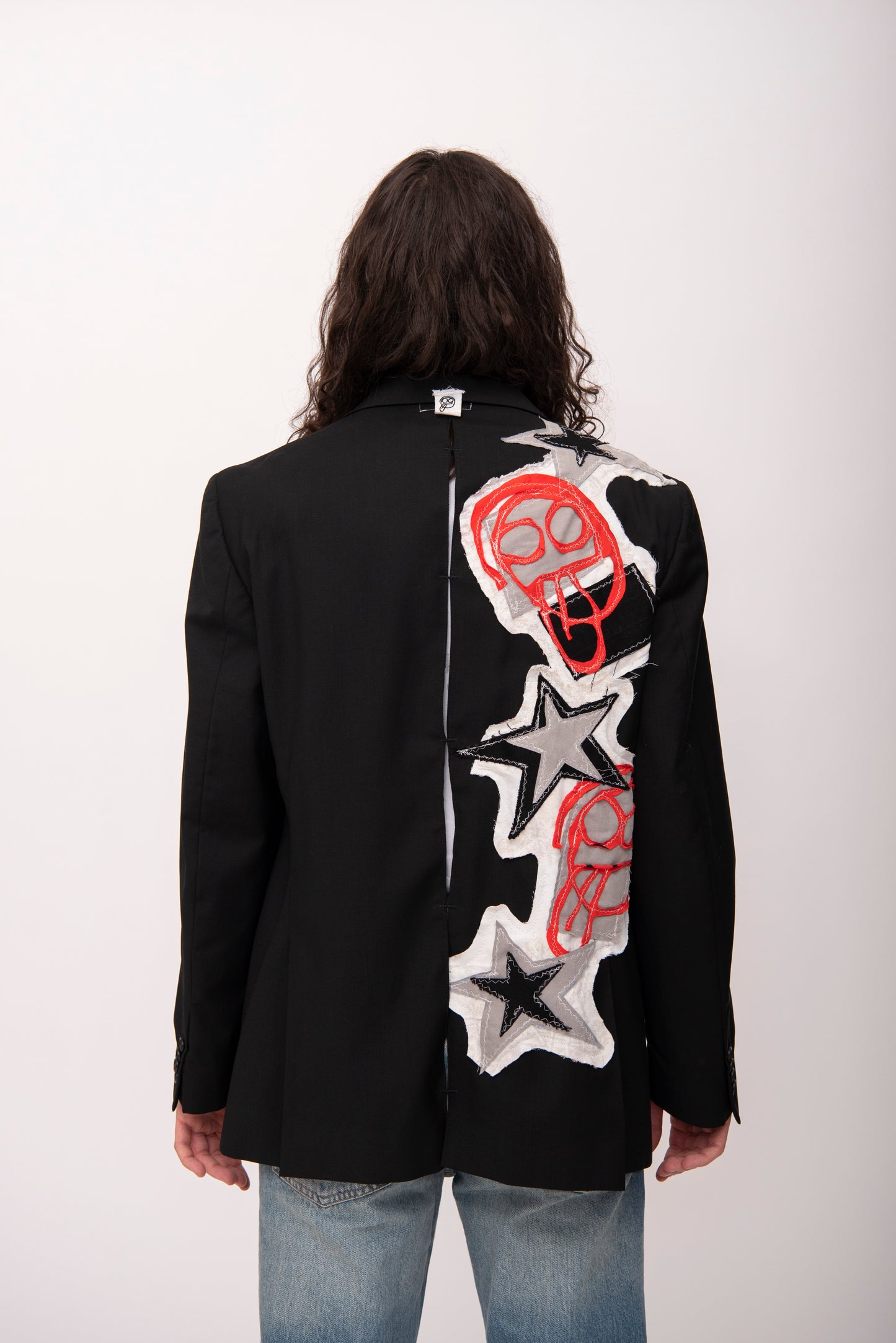 Blazer - Luca
