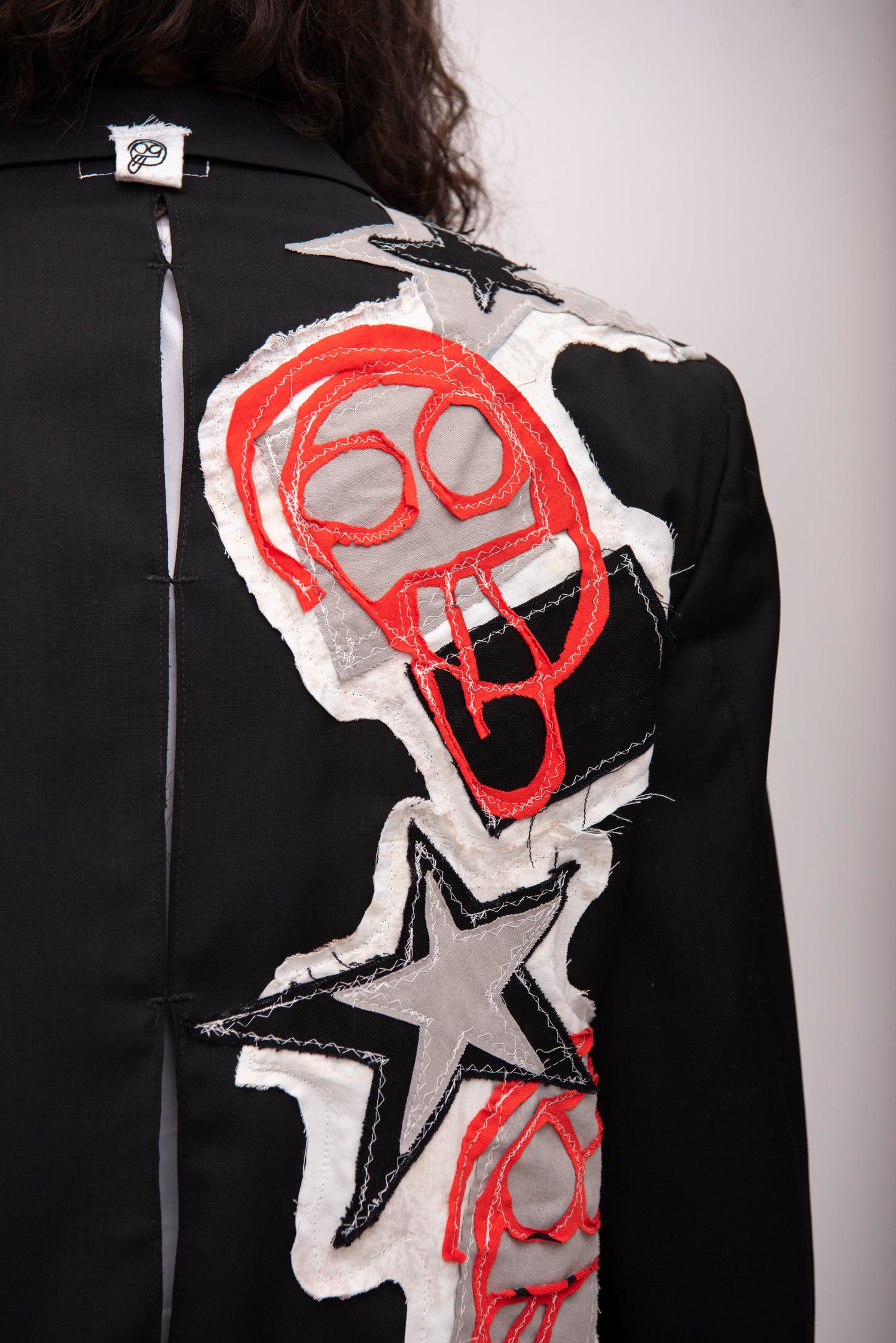 Blazer - Luca