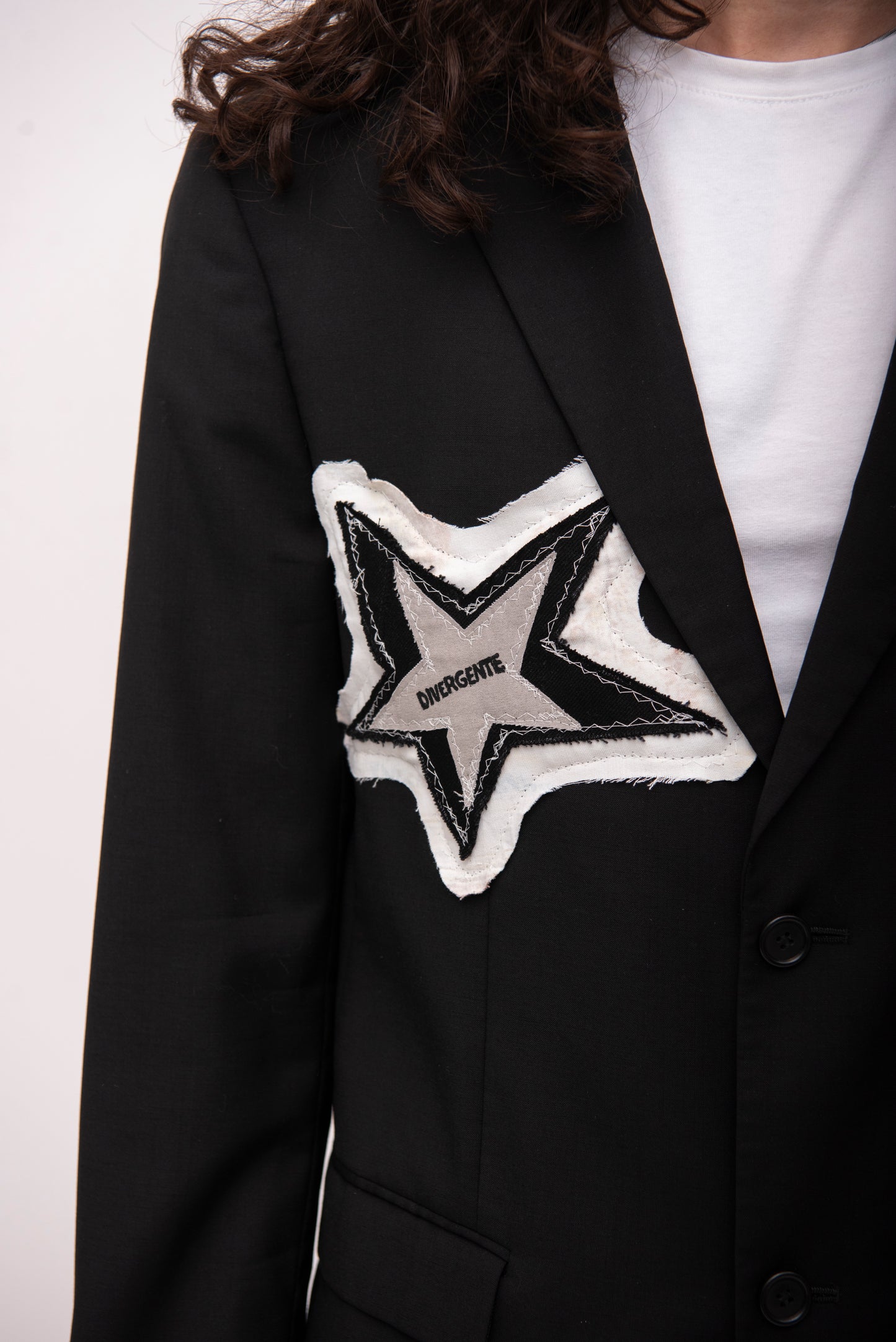 Blazer - Luca