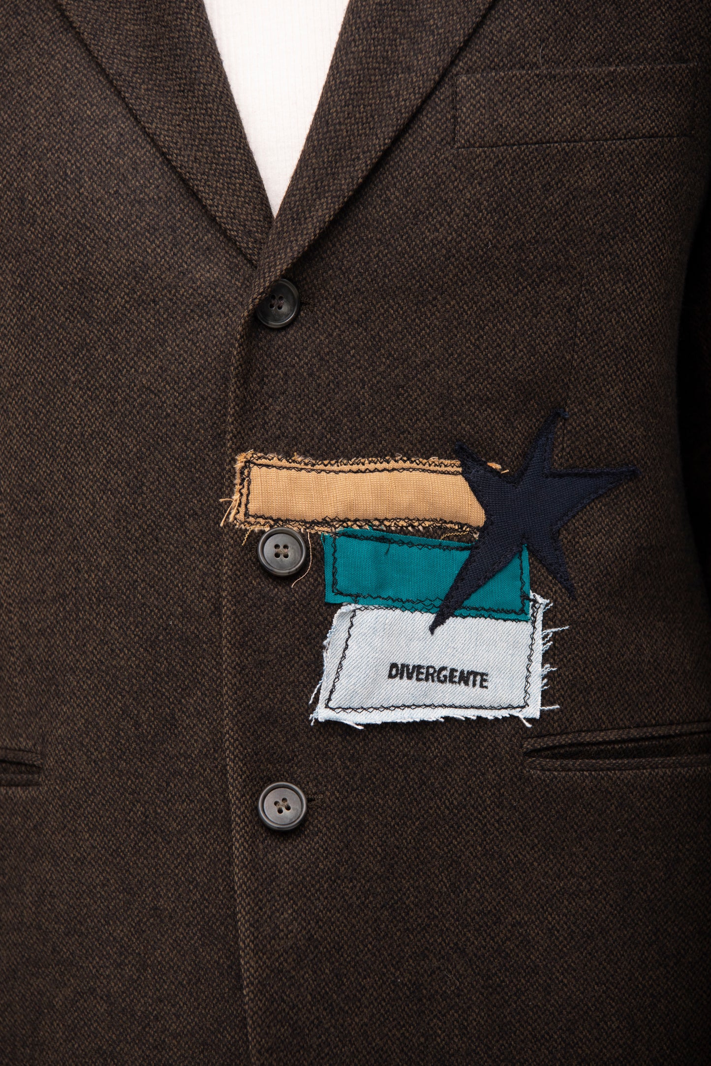 Blazer - Salvatore