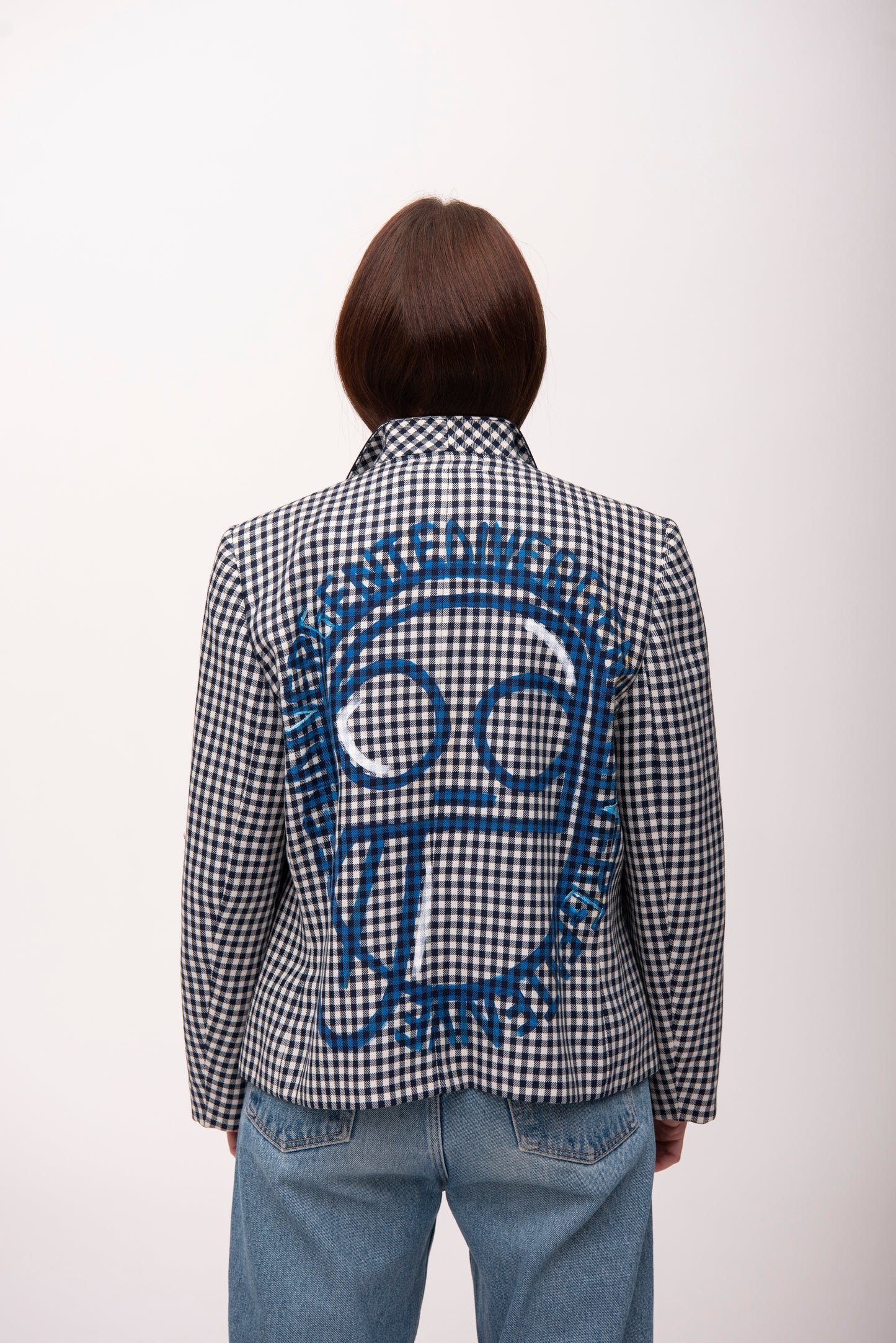 Blazer - Cristina