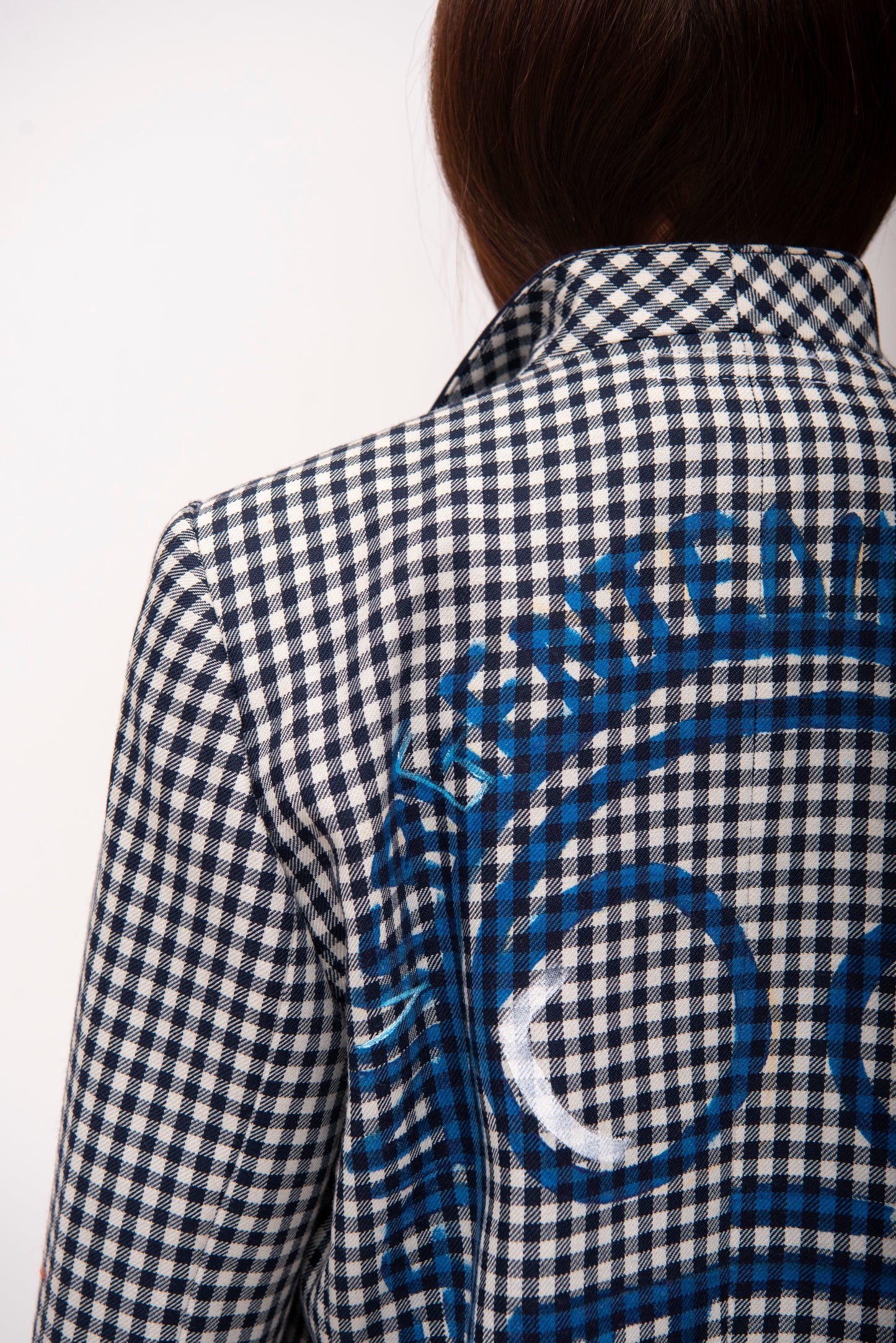 Blazer - Cristina
