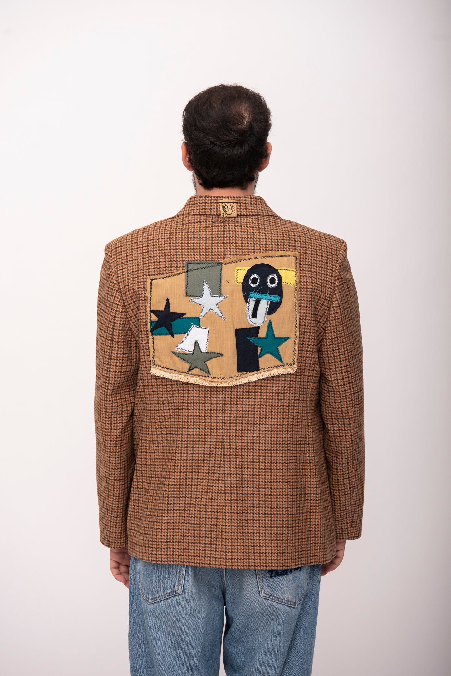 Blazer - Italo