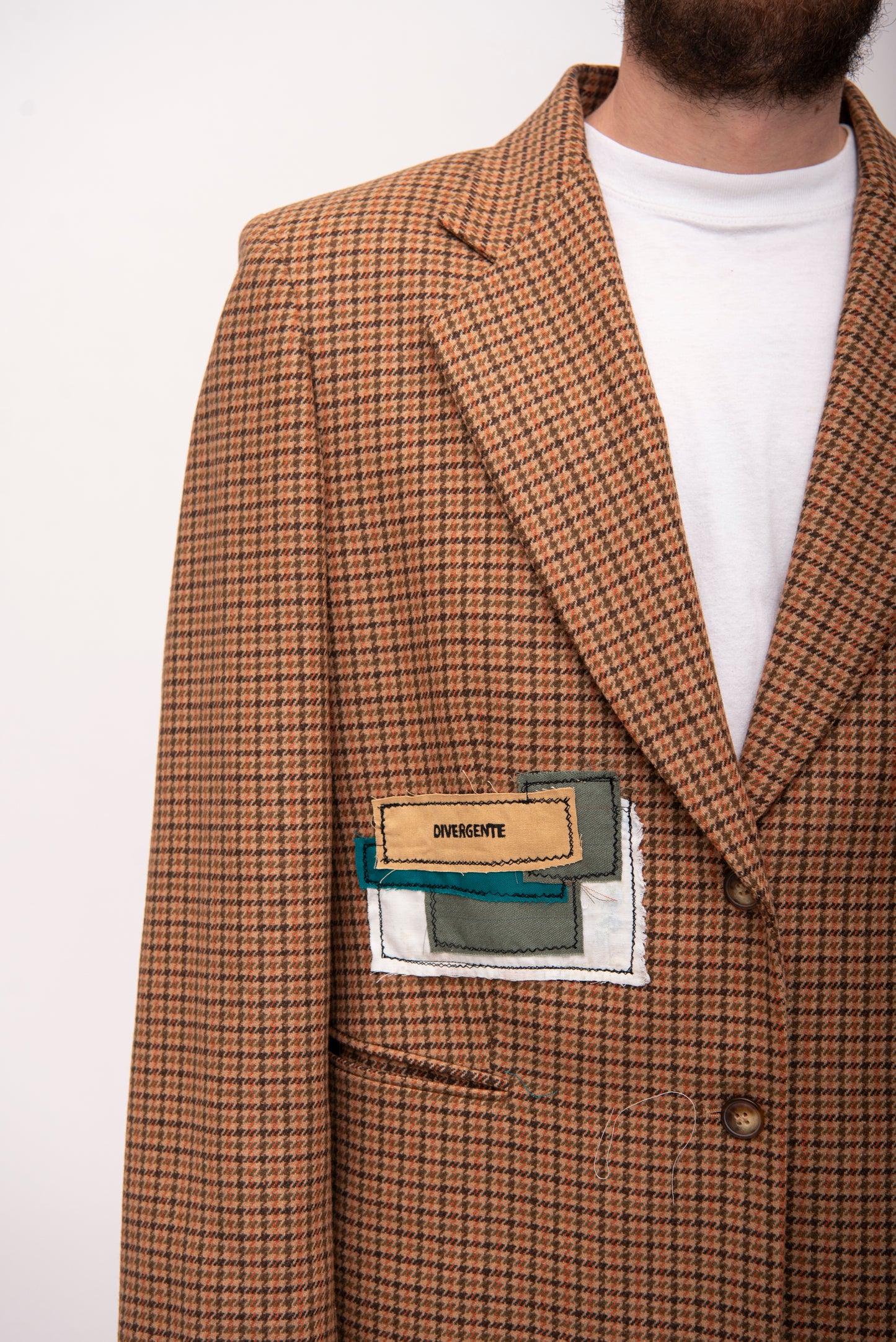Blazer - Italo