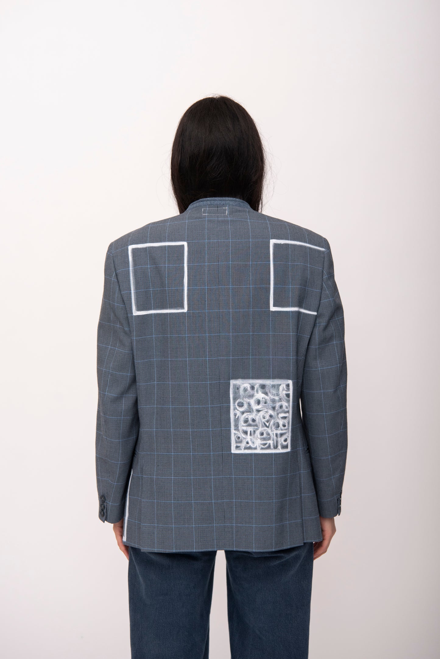 Blazer - Gianni