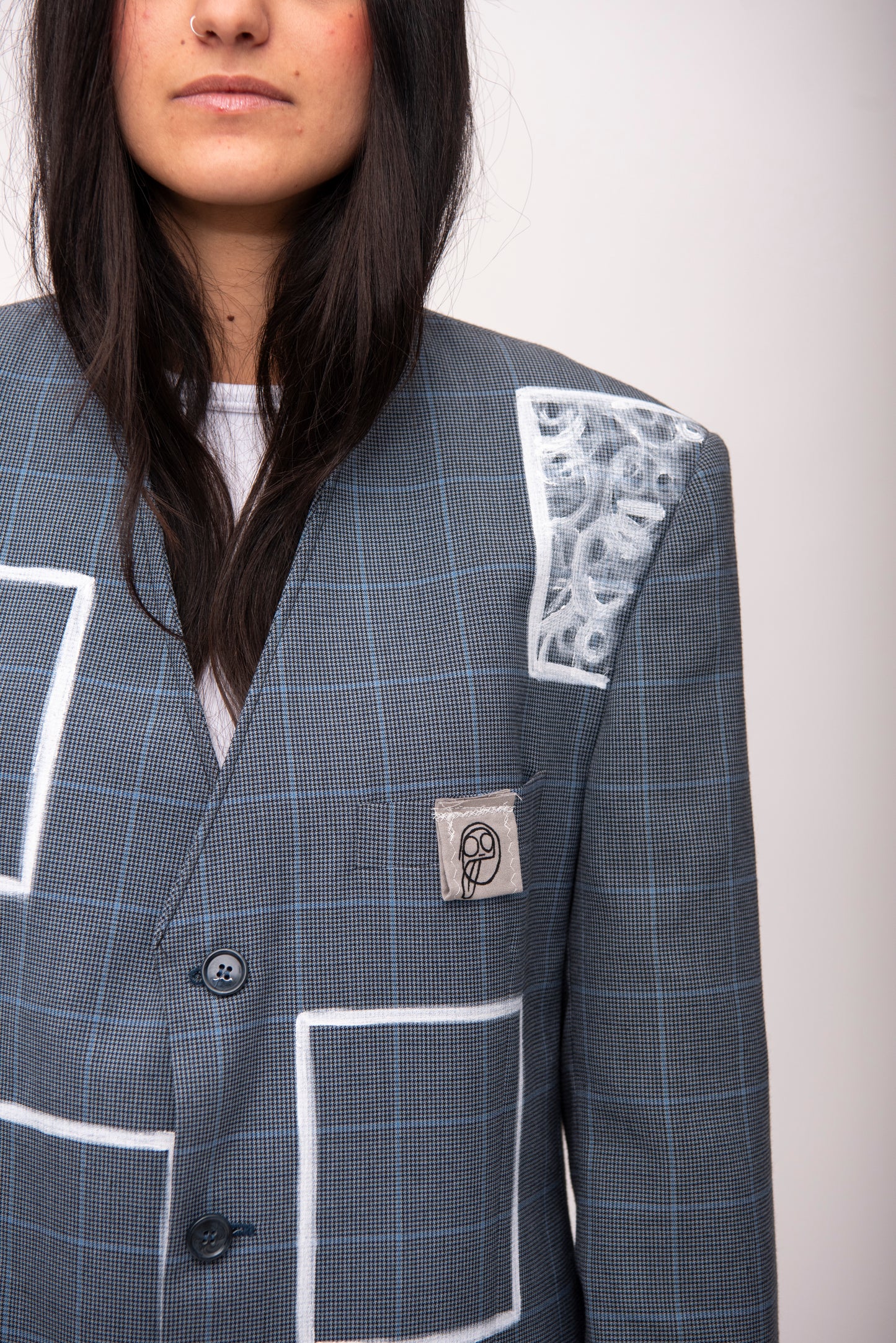 Blazer - Gianni