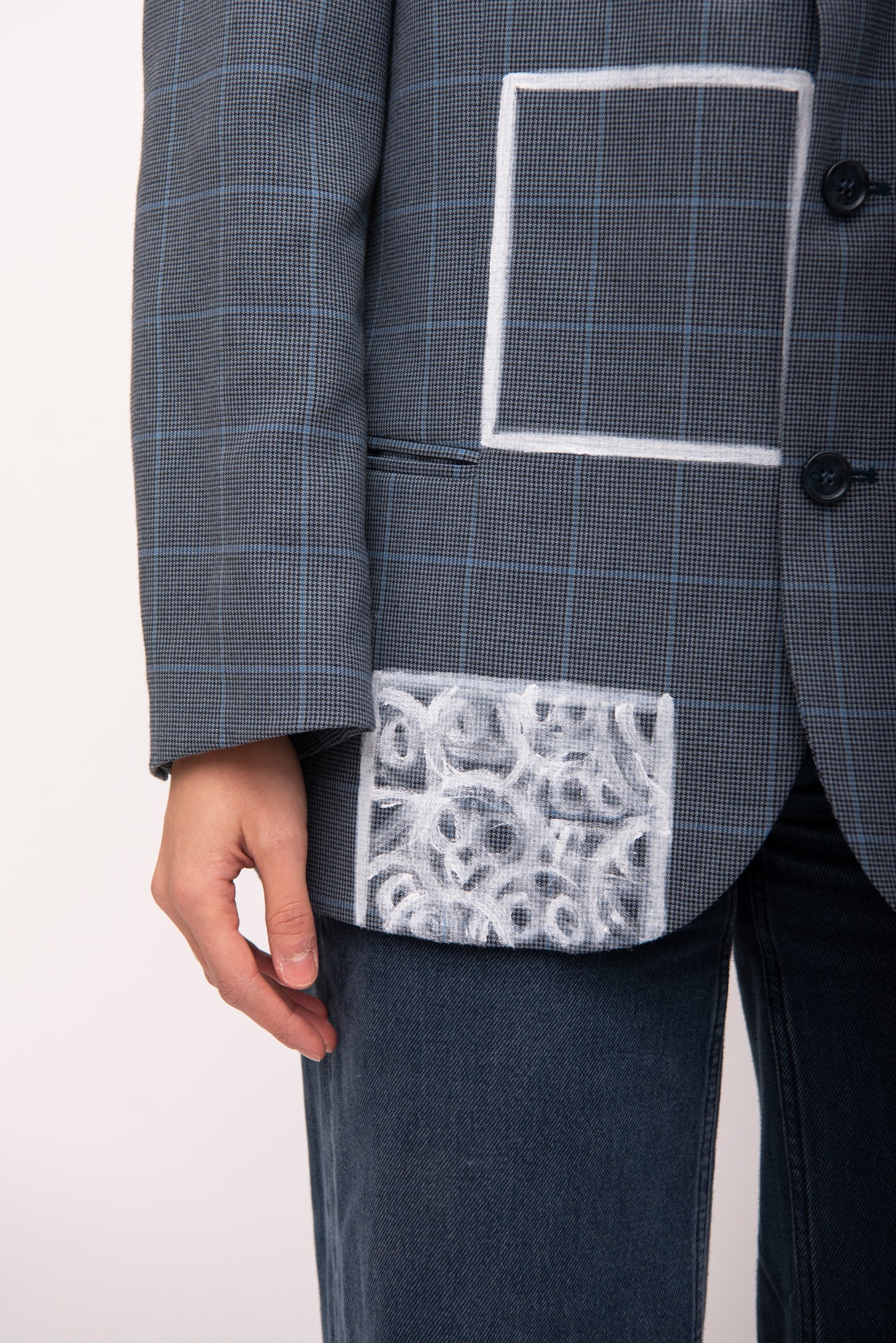Blazer - Gianni