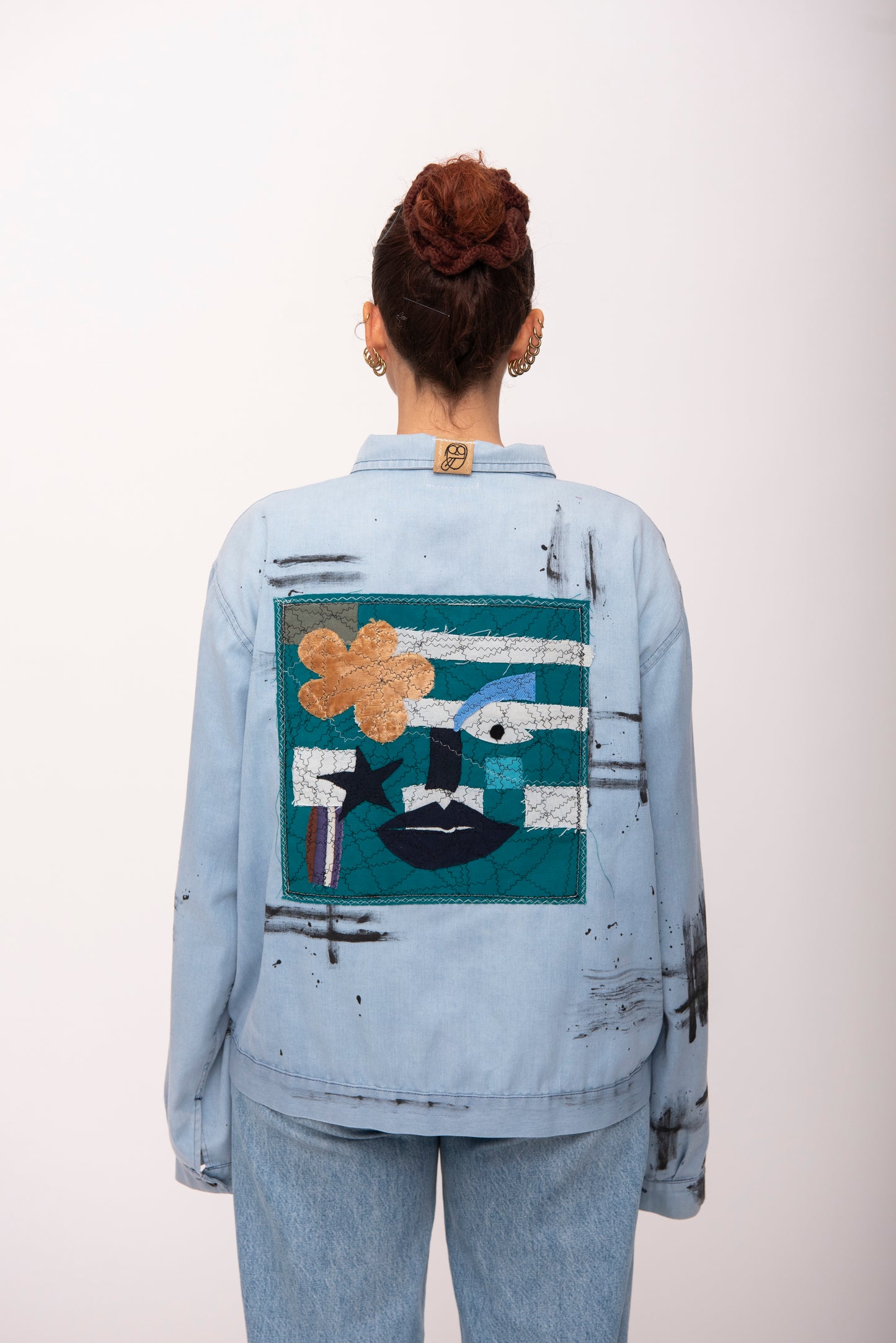 Worker Jacket - Ferdinando